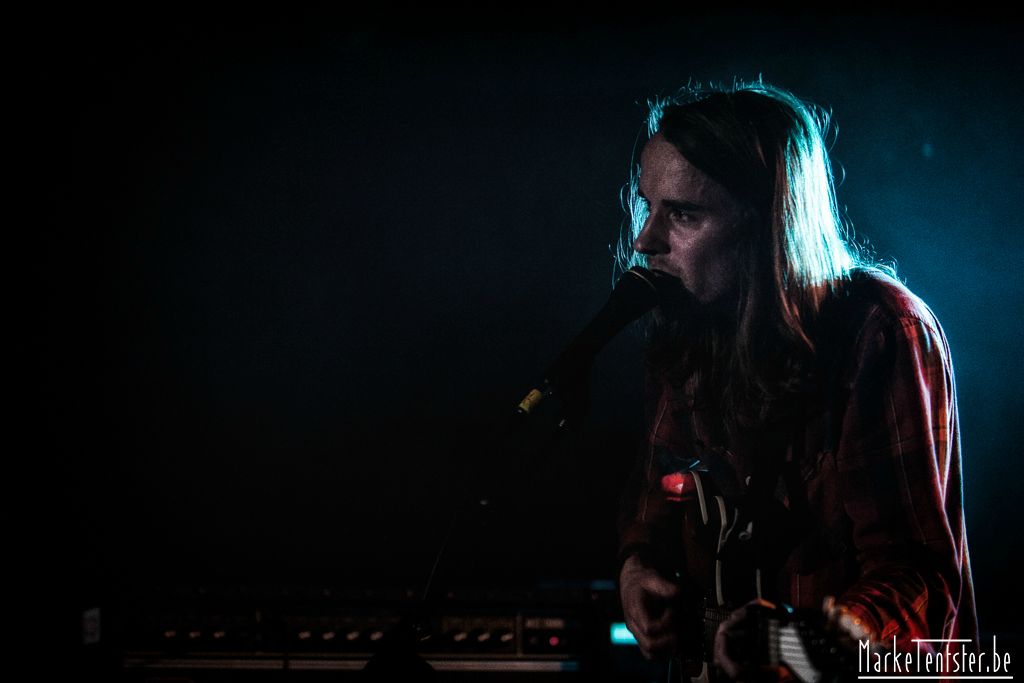 Andy Shauf 