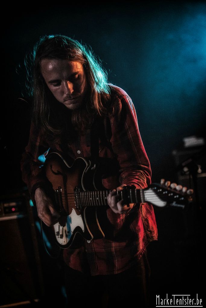 Andy Shauf 